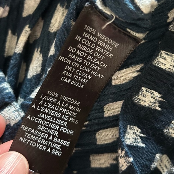 Design Lab Pants - Picture 4 of 16